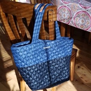 MZ Wallace Metro Bag